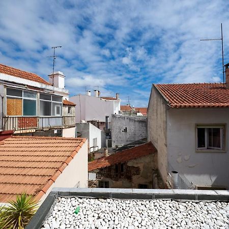 Apartament Near The Beach! Cascais! Екстер'єр фото