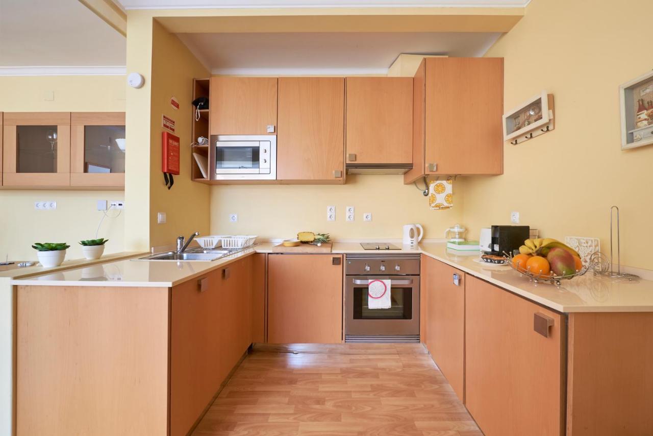 Apartament Near The Beach! Cascais! Екстер'єр фото