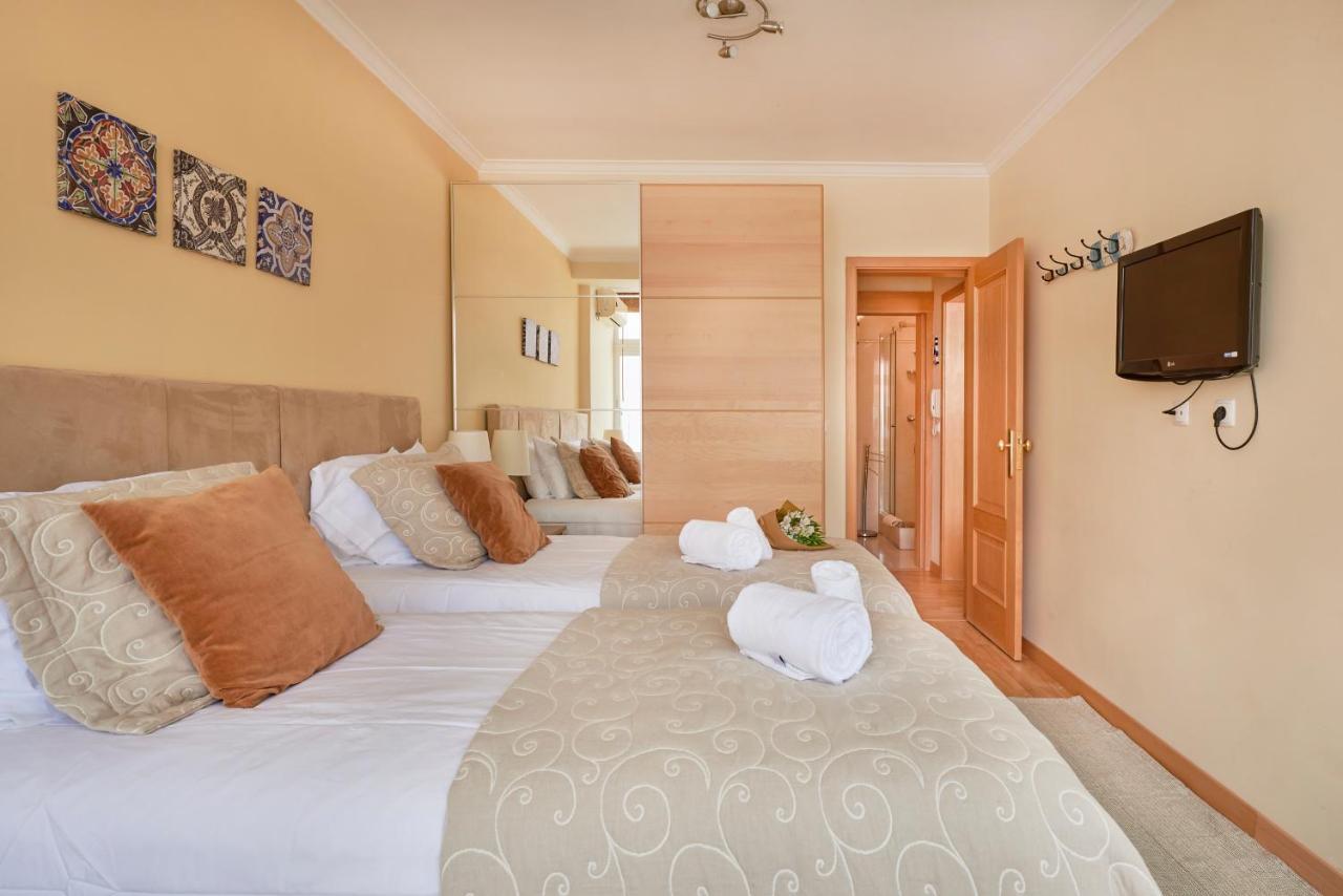 Apartament Near The Beach! Cascais! Екстер'єр фото