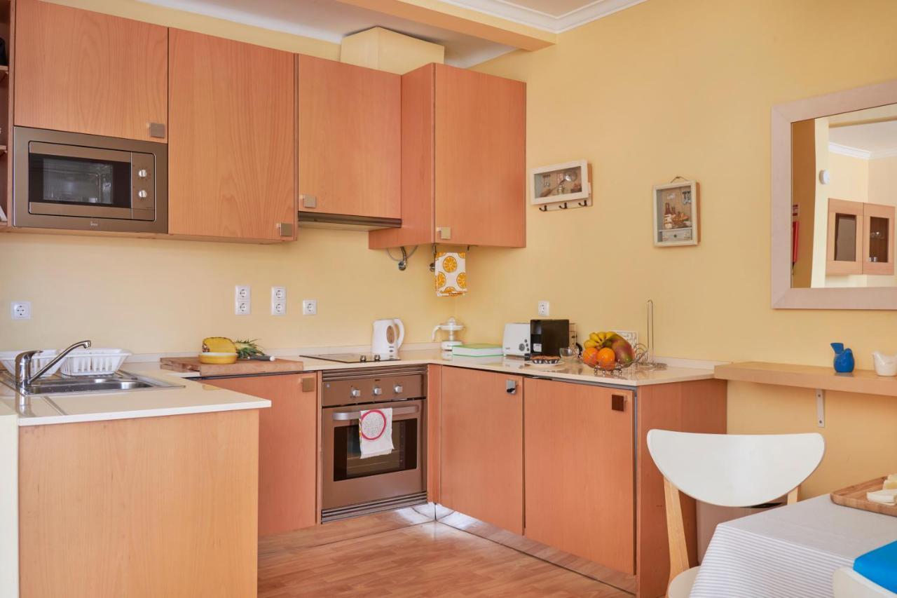 Apartament Near The Beach! Cascais! Екстер'єр фото