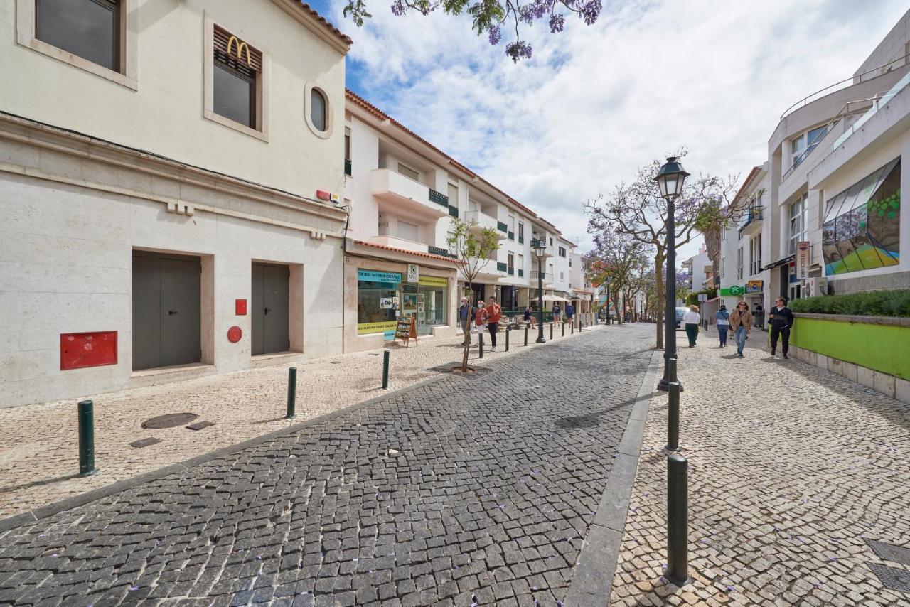 Apartament Near The Beach! Cascais! Екстер'єр фото
