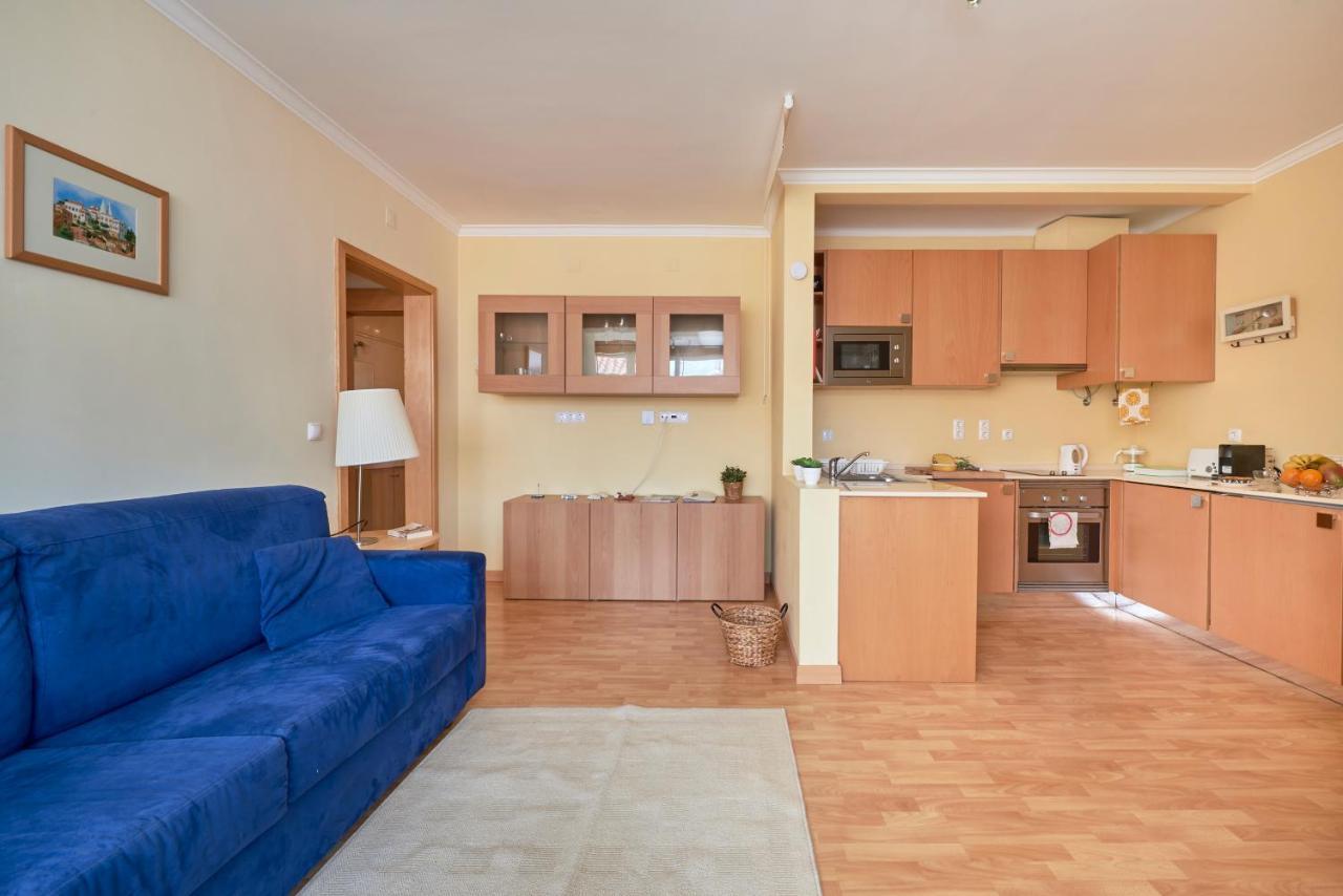 Apartament Near The Beach! Cascais! Екстер'єр фото