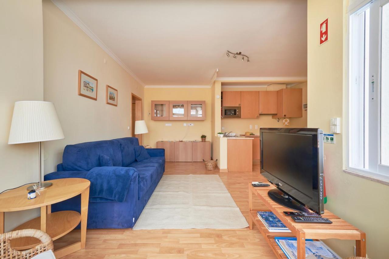 Apartament Near The Beach! Cascais! Екстер'єр фото