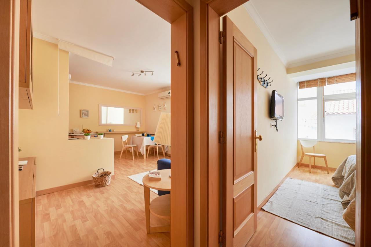Apartament Near The Beach! Cascais! Екстер'єр фото