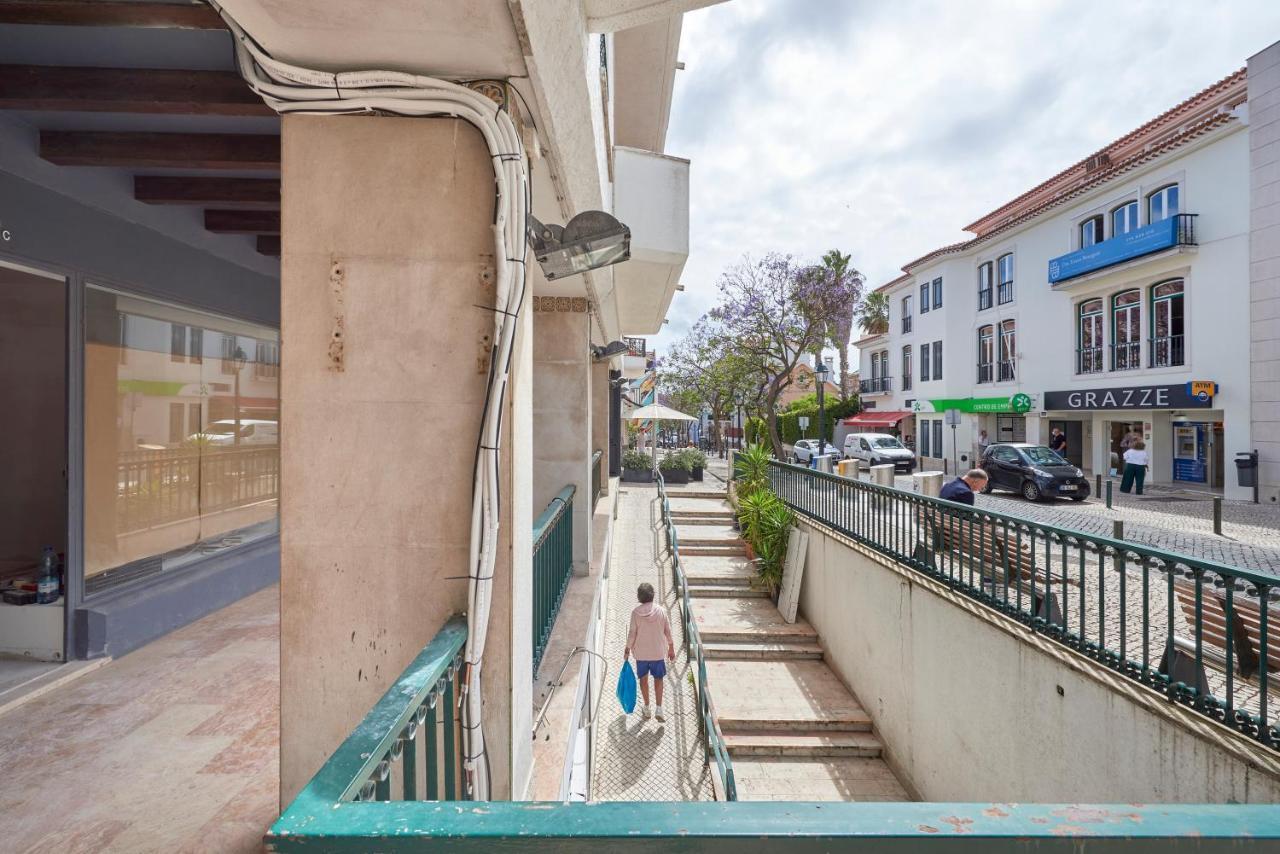 Apartament Near The Beach! Cascais! Екстер'єр фото