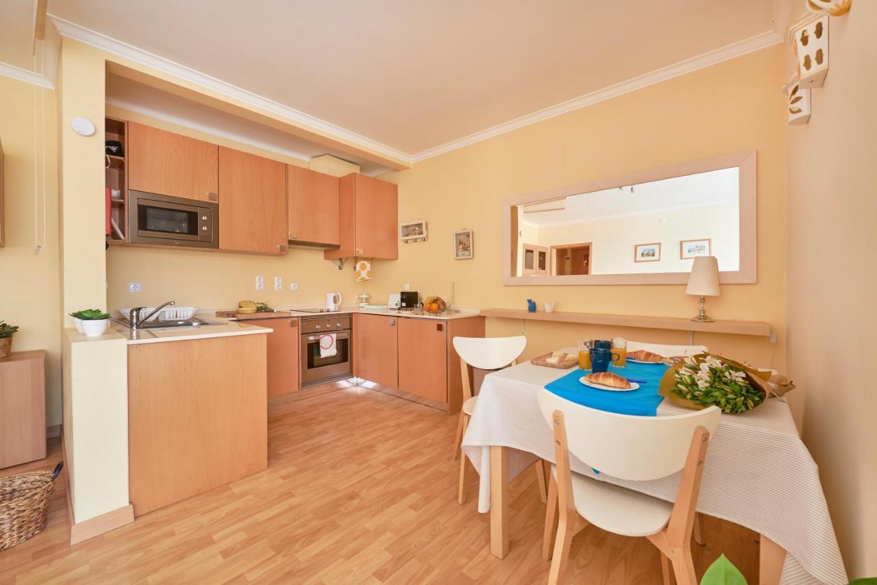 Apartament Near The Beach! Cascais! Екстер'єр фото