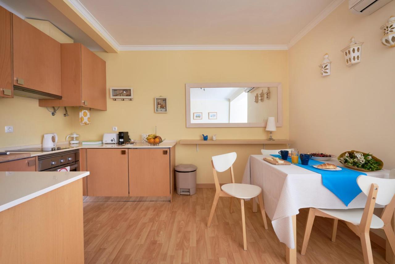 Apartament Near The Beach! Cascais! Екстер'єр фото