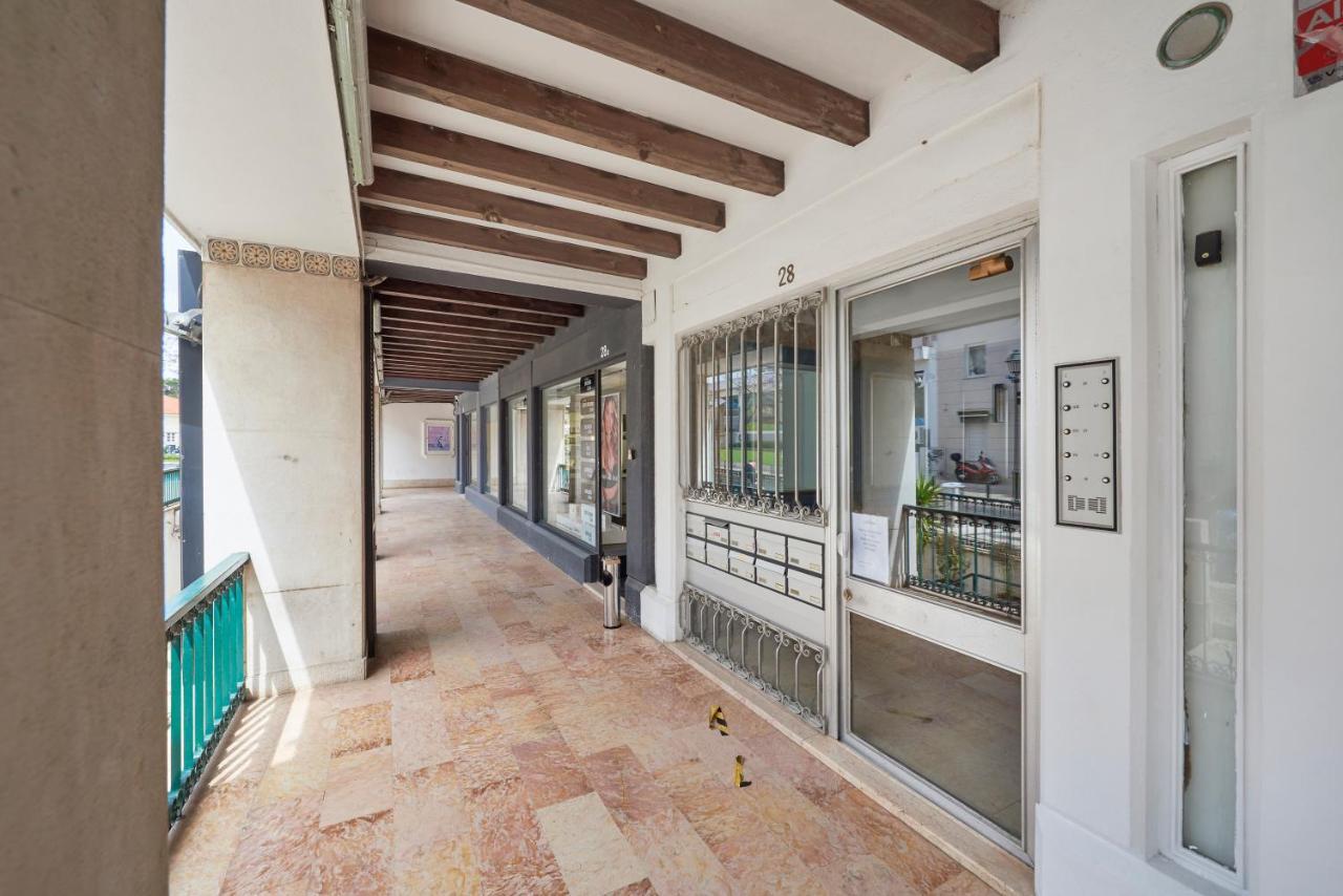 Apartament Near The Beach! Cascais! Екстер'єр фото