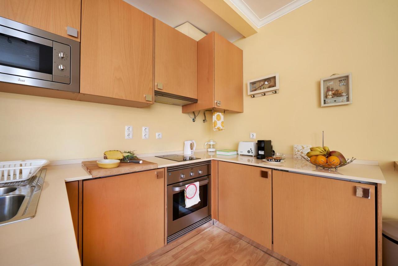 Apartament Near The Beach! Cascais! Екстер'єр фото