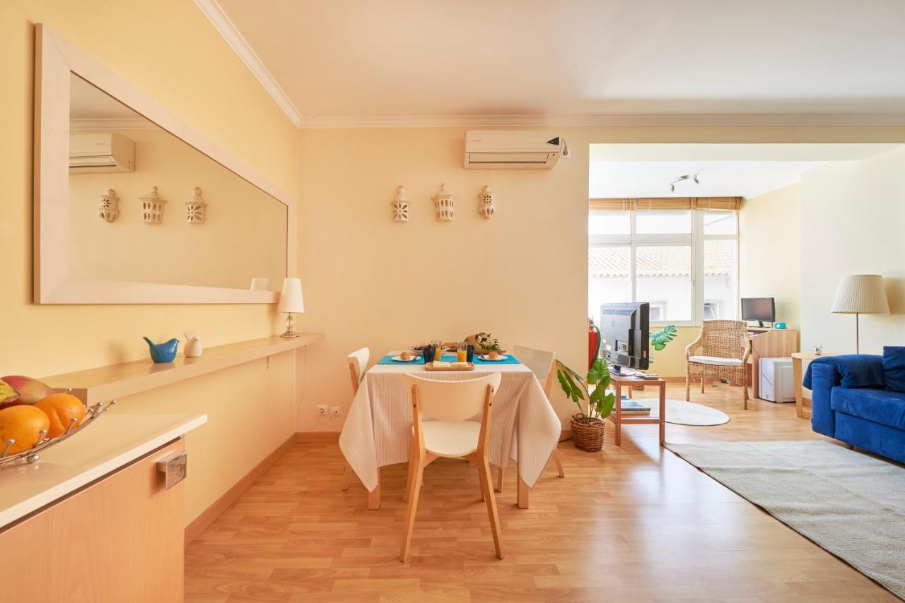 Apartament Near The Beach! Cascais! Екстер'єр фото