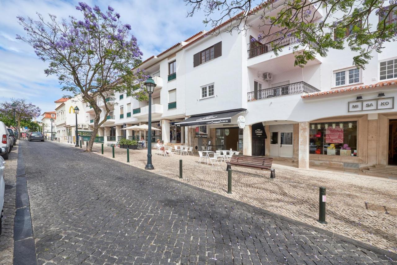Apartament Near The Beach! Cascais! Екстер'єр фото