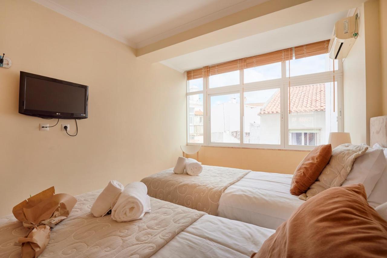 Apartament Near The Beach! Cascais! Екстер'єр фото